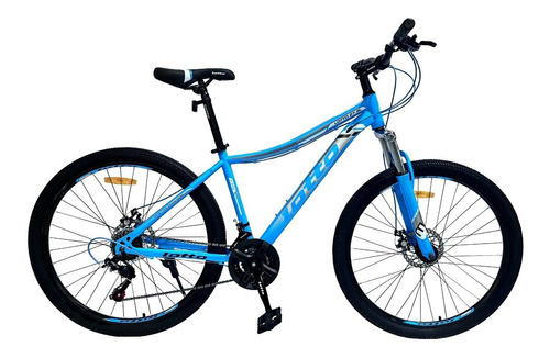 Bicicleta Lotto R 27.5 Curvo - Gp Store