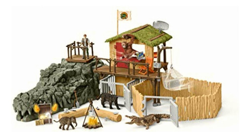 Maleta De Juguete De  Schleich 469904