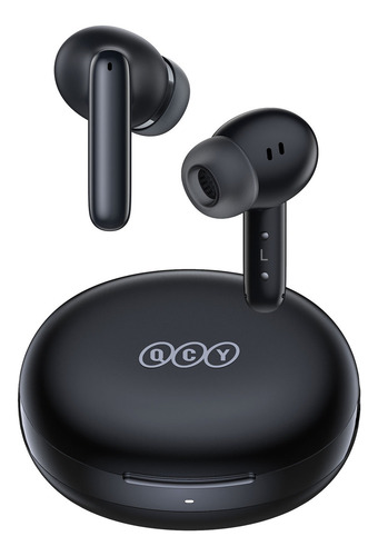 Qcy T13 Anc 2 Auriculares Bluetooth Con Anc