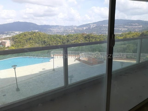 Imagen 11 de 13 de Apartamento En Venta En Charallavito Mirador De Los Campitos I 21-10356 Carolina Fermoso 0424-2083128
