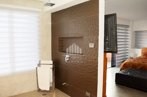 Imagen 3 de 30 de Rosaura Cortez Vende Penthouse De 3 Niveles En El Parral Res. Imola