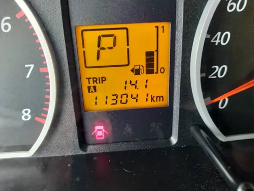 Mitsubishi Lancer Touring