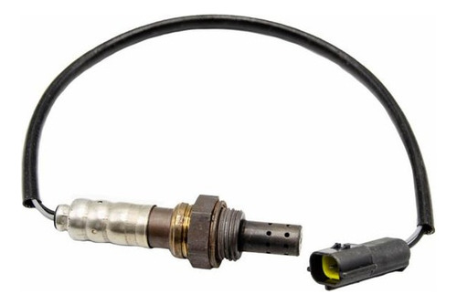 Sensor De Oxigeno Optra Desing 2 Cables Gm 