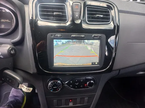 Renault Stepway 1.6 Dynamique / Intens Automática