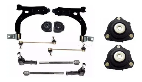 comprar Tren Delantero C\u002Fcazoletas Ford Ecosport (2003-2011) 4x2