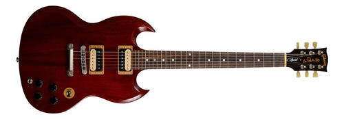 Gibson Sg Special Sg Made In Usa Estuche 100 Aniversario