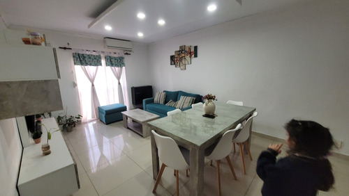 Alquiler Departamento De 4 Ambientes En Barrio Cerrado