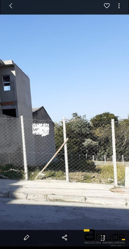Imagem 1 de 1 de Terreno A Venda - Barueri Vila Do Conde - 4365