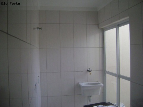Imagem 7 de 17 de Apartamento Terreno Com 2 Dormitórios, 1 Vaga De Garagem Na Vila Furlan. - Ap01168 - 3516101
