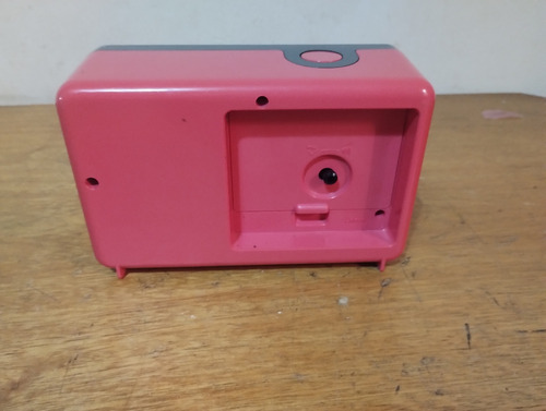 Antigo Anos 80 Raro Do Japão Rádio Relógio Alarme Gravador (Usado)