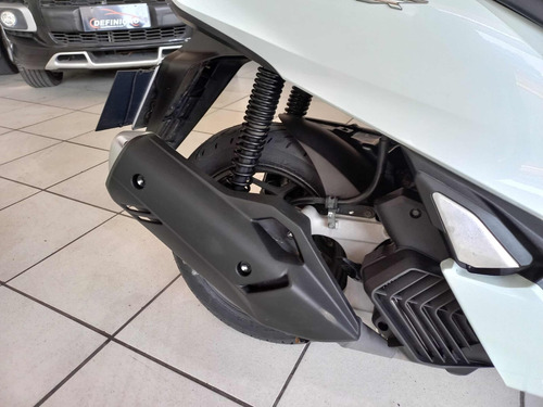 Honda Pcx 160 Abs 2024