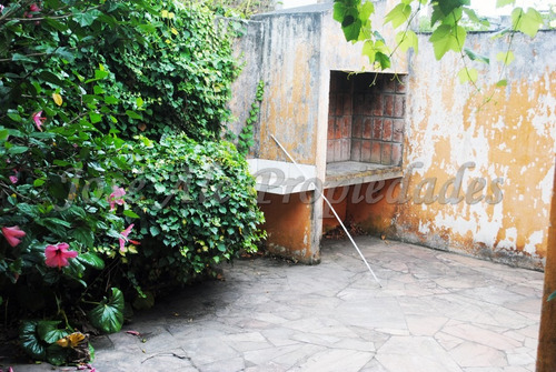 Imagen 8 de 11 de En Venta Y En Alquiler Casa De 3 Dormitorios Colonia Del Sacramento