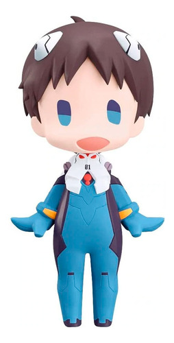 Fig Hello Good Smile Shinji Ikari