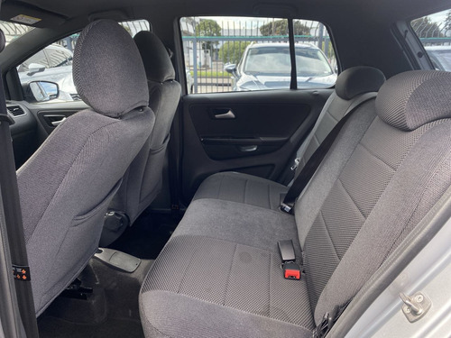 Volkswagen Fox Extreme Mt 2019 1600cc