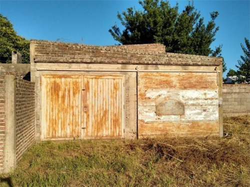 En Venta- Espectacular Lote Con 3 Propiedades