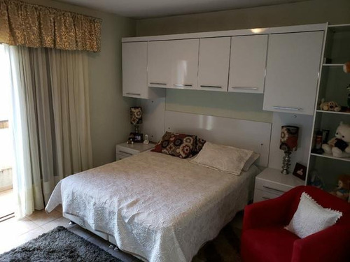 Imagem 9 de 19 de Sobrado Com 4 Dormitórios À Venda, 240 M² Por R$ 615.000 - Parque Continental Ii - Guarulhos/sp - So0196