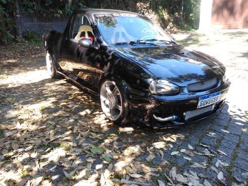 Chevrolet Corsa Pick Up Corsa 1.6