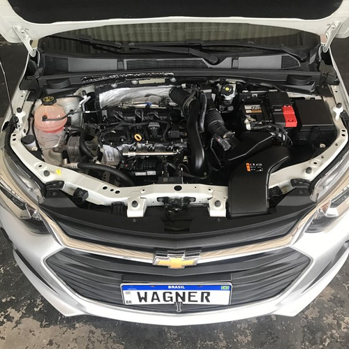 Chevrolet Onix 1.0 TURBO FLEX PLUS LT MANUAL
