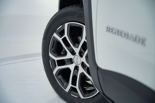 Jeep Renegade Long. T270 1.3 TB 4x2 Flex Aut.