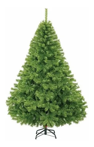 comprar Arbol  Pino Navidad Pachon Canadiense Artificial 190cm