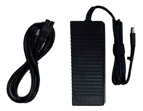 Cargador Adaptador Laptop Dell 19.5v 6.7a Nuevo Bagc