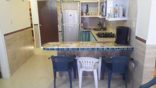 Imagen 9 de 10 de Townhouse En Tucacas Pescadores I, Tucacas (atth-212) Aa