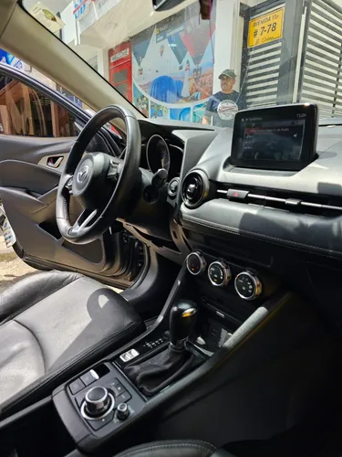 Mazda CX-3 2.0 Touring At