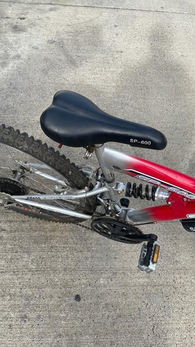 Imagen 5 de 7 de Bicicleta Montañesa