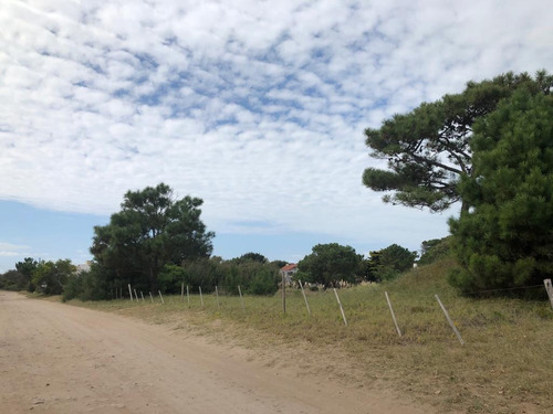 Lote - Aguas Verdes