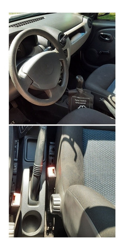 Renault Sandero 2010 1.6 Pack