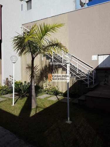 Imagem 13 de 17 de Sobrado Com 3 Dormitórios À Venda, 56 M² Por R$ 380.000,00 - Penha - São Paulo/sp - So1152