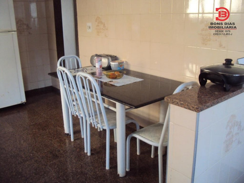 Imagem 6 de 15 de Casa - Vila Sao Francisco (zona Leste) - Ref: 4495 - V-4495