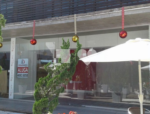 Imagem 9 de 15 de Loja - Cristal - Ref: 21326 - L-301353