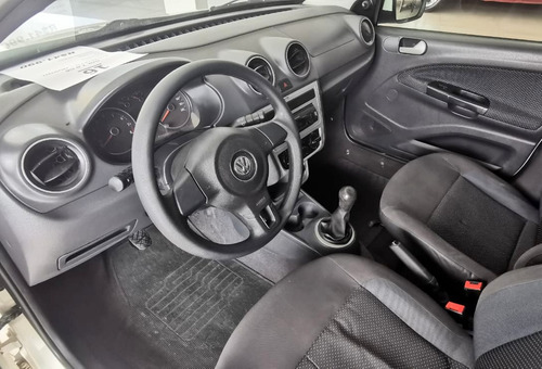 Volkswagen Gol 1.0 Trend Total Flex 5p