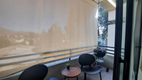 Departamento En Arriendo En Lo Barnechea