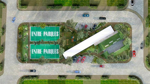 Imagen 18 de 30 de ¡¡venta!! Terrenos En Residencial Entre Parques, Mérida Yuca