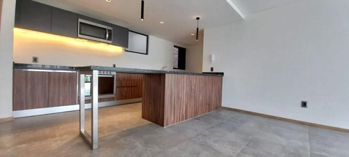 Venta Departamento Rio San Angel, Alvaro Obregon, Cdmx Em13-za