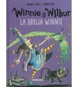 Winnie Y Wilbur- La Bruja Winnie - Thomas Valerie- Korky Pa