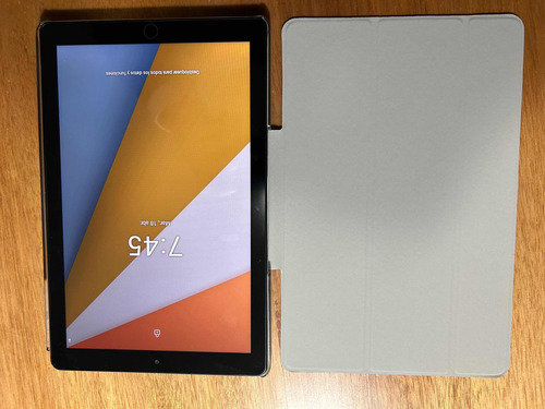 Imagen 3 de 8 de Tablet 10 Pulgadas