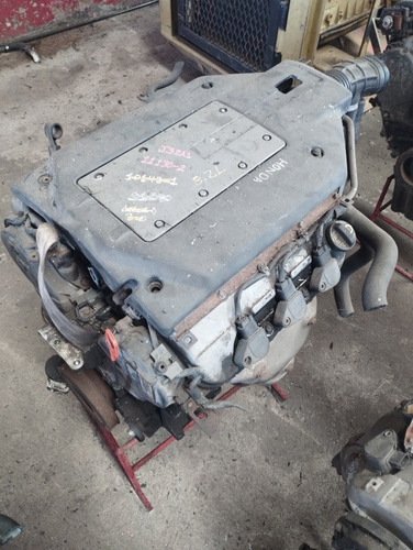 Motor 7/8 Honda Accord 3.2l  J32a1