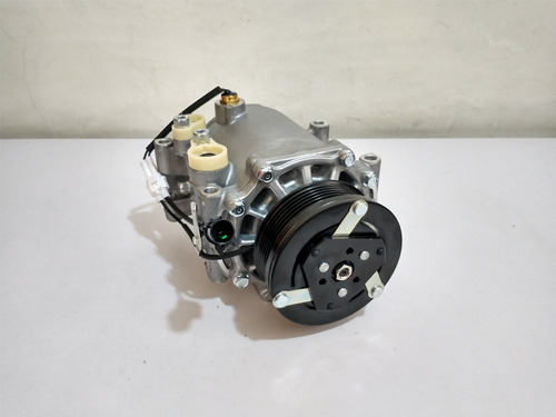 Compresor Aire Acondicionado Mitsubishi Lancer Touring 2.0l