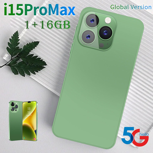 Smartphone Económico Mcmgc Ac30-a, 16 Gb De Rom, Extensión D