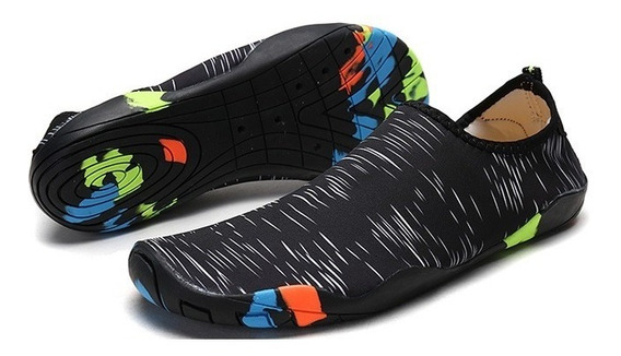 Zapatillas Unisex Beita zapatos de agua para hombre descalzos sandalias de playa al aire libre HON 