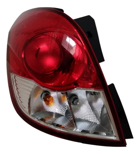 Stop Chevrolet Captiva 2009 Hasta 2012 Tyc