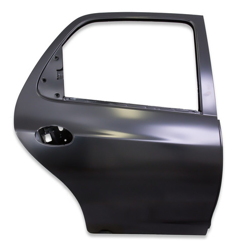 Puerta Tras Der Prisma 2011/2012 100% Chevrolet 94710754