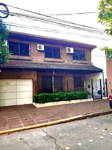 Casa De 6 Ambientes En Florida Mitre Zona Quinta Olivos