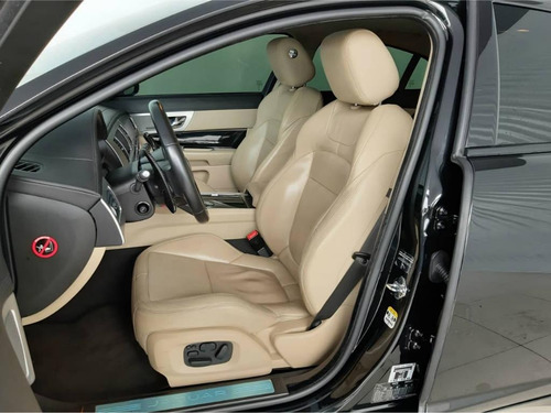 Jaguar Xf Luxury 2.0 Turbocharged