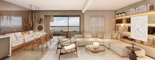 Imagem 8 de 26 de Apartamento À Venda No Bairro Moema - São Paulo/sp - O-3087-9434