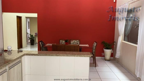 Imagem 6 de 22 de Casas À Venda Em Atibaia/sp - Compre A Sua Casa Aqui! - 1483686
