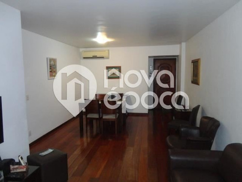 Imagem 4 de 20 de Apartamento - Ref: Ap3ap65090
